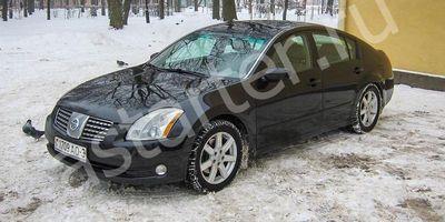 Купить генератор Nissan Maxima A34, ремонт генератора Nissan Maxima A34